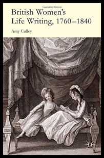 【预售】British Women's Life Writing, 1760-1840: Friendsh