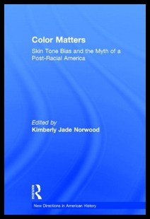 Tone Matters and Color the Myth Bias 预售 Skin