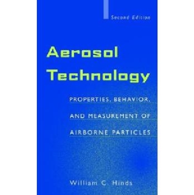 【预订】Aerosol Technology