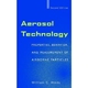 Technology 预订 Aerosol