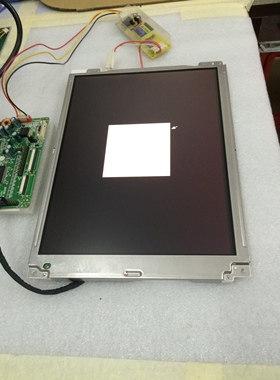 元太6.4寸工业屏 PD064VT5 PD064VT3 PD064VT7 G057QN01 V2