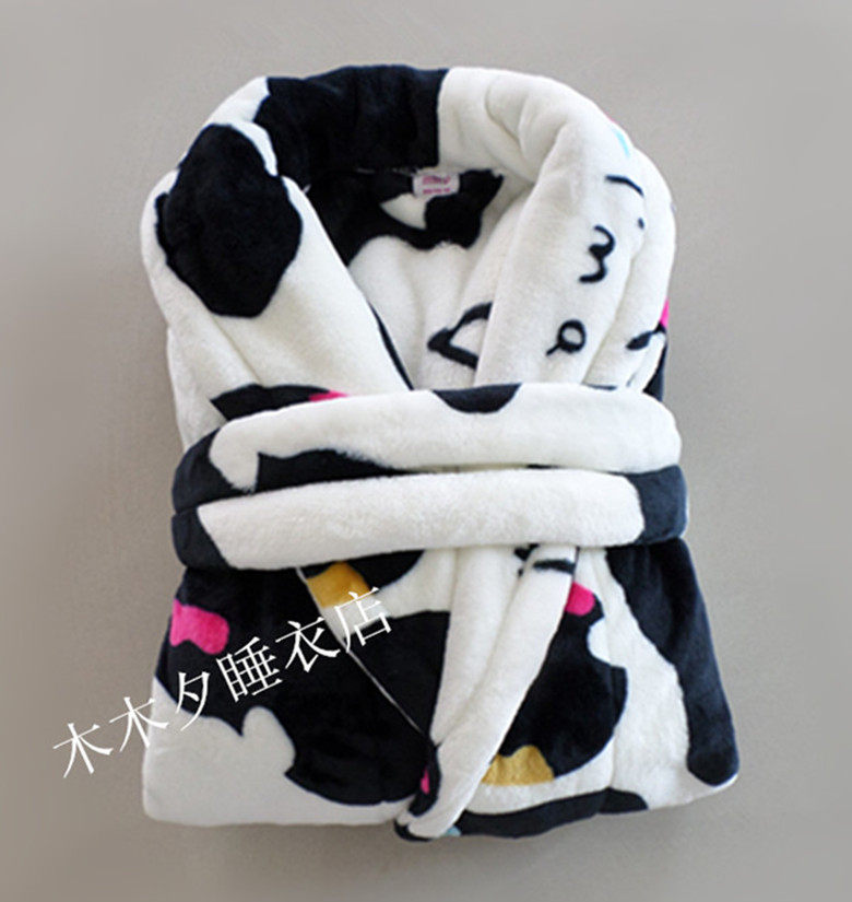 Peignoir jeunesse - Ref 595271 Image 1