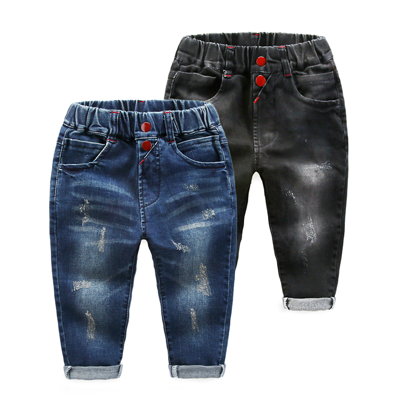 Pantalon garcon - Ref 2054446 Image 1