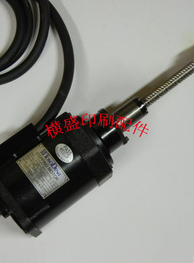 K764-7001-601 小森印刷机上压马达 TOYO TR1251T-A40F-T01