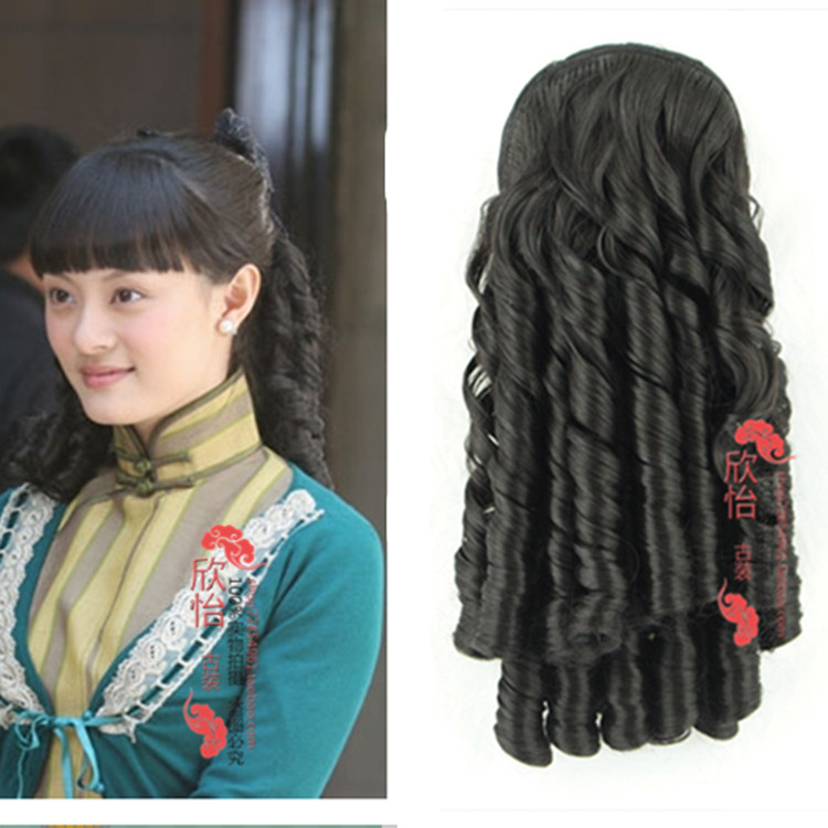 Extension cheveux - Ref 219437 Image 1
