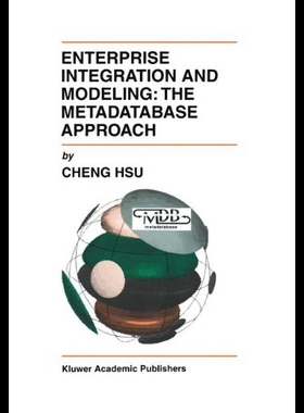 【预售】Enterprise Integration and Modeling: The Metadata