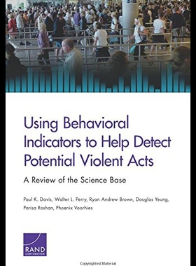 【预售】Using Behavioral Indicators to Help Detect Potent