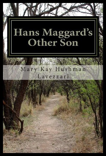 【预售】Hans Maggard's Other Son: A History and Genealogy