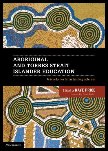 【预售】Aboriginal and Torres Strait Islander Education: