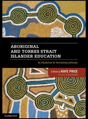 【预售】Aboriginal and Torres Strait Islander Education: