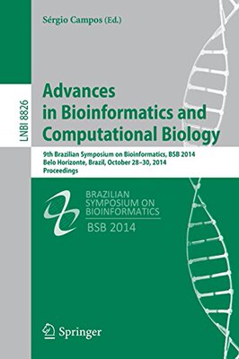【预订】Advances in Bioinformatics and Compu...