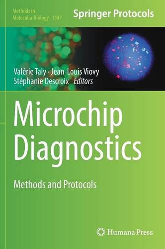 【预订】Microchip Diagnostics