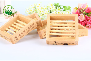 四方皂架正方形皂架雕刻皂托皂盒肥皂架高档皂架订制雕刻精品包装