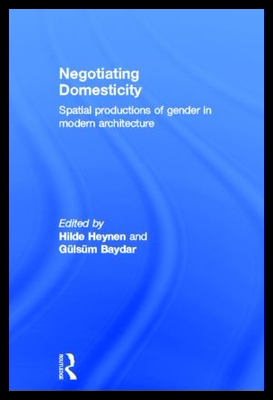 【预售】Negotiating Domesticity: Spatial Productions of