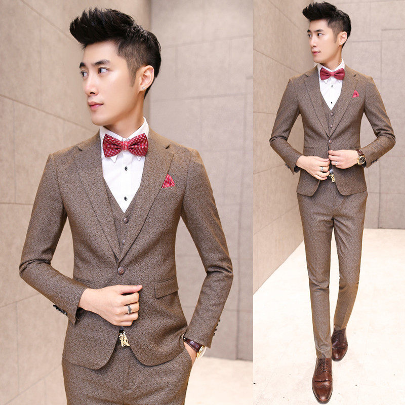 Costume homme pour Quatre saisons - Ref 1553596 Image 1