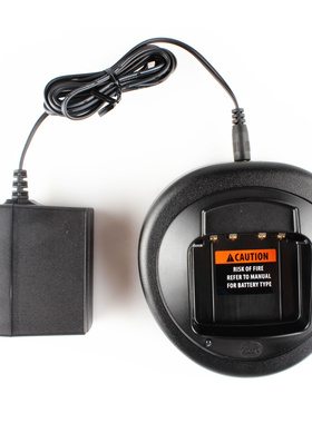 摩托罗拉 XIR P6620I 防爆对讲机充电器 P6620I/P6600I充电器