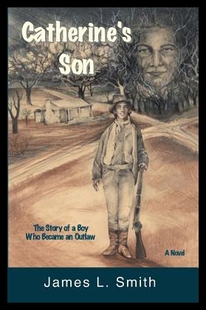 预售 The Became Who Catherine Son Boy Story