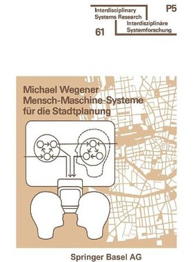 【预订】Mensch-Maschine-Systeme Fur Die Stad...