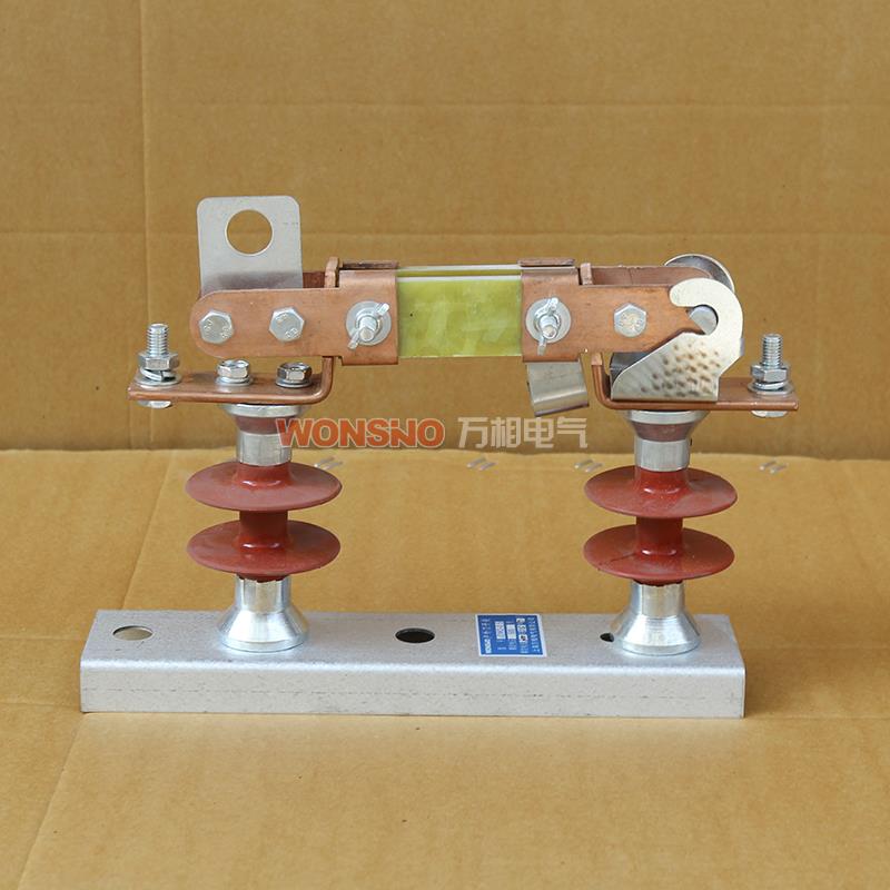 HJDW3-0.5 (h)JDW2-0.5 变压器后置400V 380V隔离开关 刀熔开关