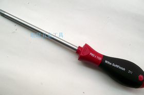 进口德国威汉Wiha 311系列 PH2*300 十字螺丝刀 改锥 03739