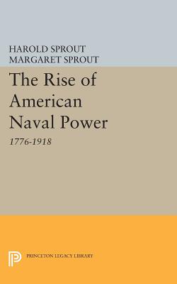 【预售】Rise of American Naval Power