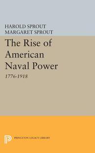 Naval Power American 预售 Rise