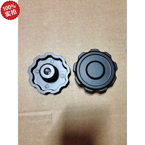 供应铝合金手轮波纹规格齐全