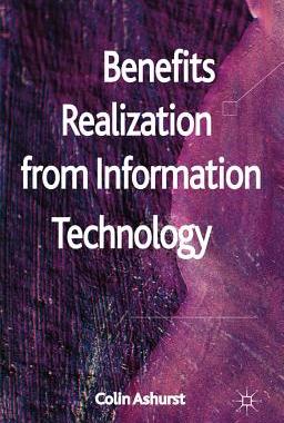 【预售】Benefits Realization from Informatio...