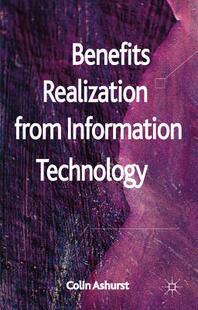 【预售】Benefits Realization from Informatio...