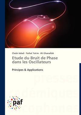 【预售】Etude Du Bruit de Phase Dans Les Osc...