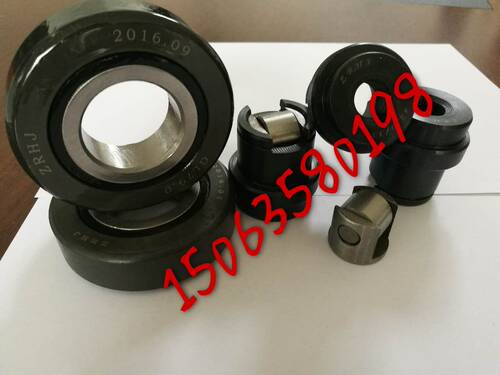 日I本K进O口叉车复合滚轮轴承35X22.5X70.4
