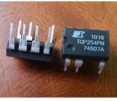 【原装拆机】TOP254PN TOP254P 直插7脚 液晶电源驱动管理IC芯片