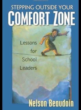 【预售】Stepping Outside Your Comfort Zone: Le