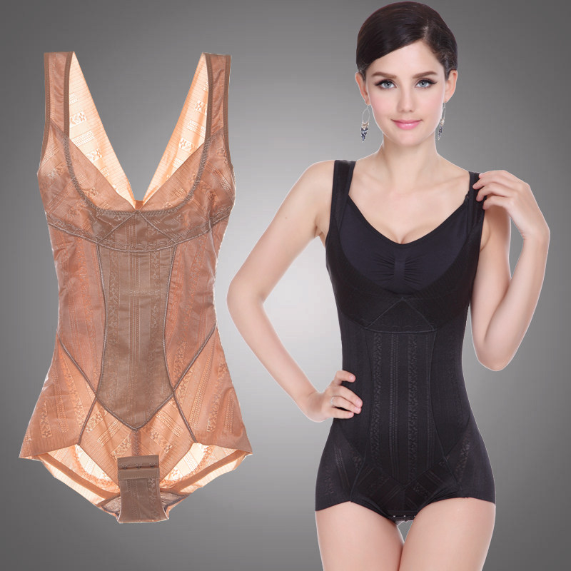 Sous-vêtement minceur Y Triangle 8453 en polyester - Ref 700775 Image 1