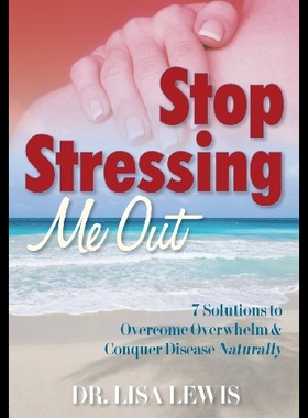 【预售】Stop Stressing Me Out: 7 Solutions to Overcome Ov