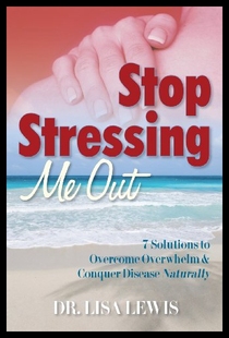 【预售】Stop Stressing Me Out: 7 Solutions to Overcome Ov