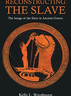 【预售】Reconstructing the Slave: The Image of the Sla...