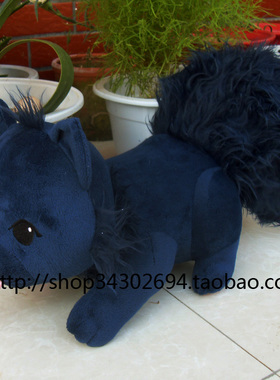 戏剧性谋杀 Dramatical Murder DMMD 濑良垣苍叶 莲 cos 公仔