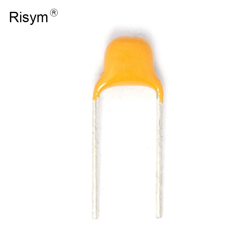 Risymµç×ÓÔª¼þ°ü¶ÀʯµçÈݰü ½Å¾à5.08mmÈÝÖµ10PF-10UF 23ÖÖ¸÷10Ö»