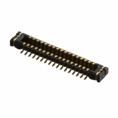 502430-3410 5024303410 34pin-0.4mm间距MOLEX连接器现货原装