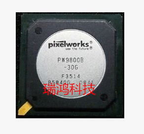 BGA356原装 30G 现货 PW9800B 全新PW9800B