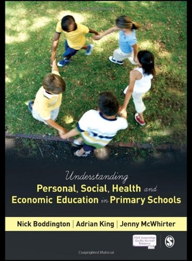 【预售】Understanding Personal, Social, Health and Econom