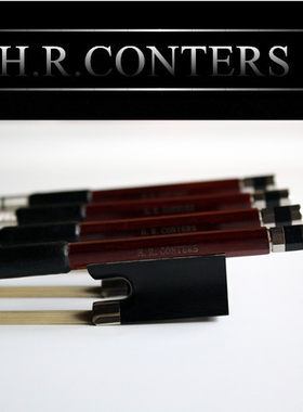 h.r.conters/卡特斯红木小提琴