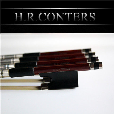 h.r.conters/卡特斯红木小提琴