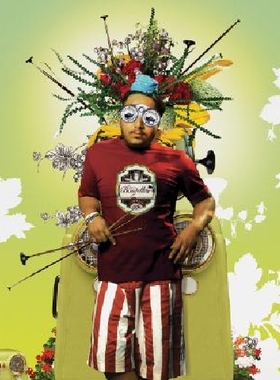 【预订】New Delhi / New Wave