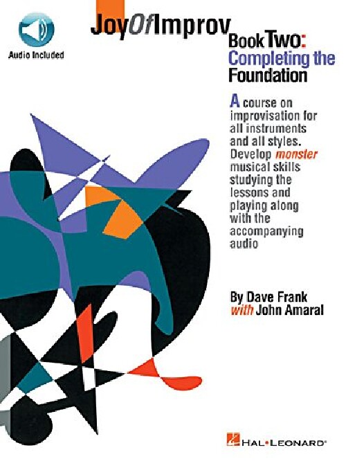 【预订】Joy of Improv Book 2 - Completing th...