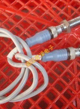 TURCK BIM-M12-AN4X-H1141/S235开关