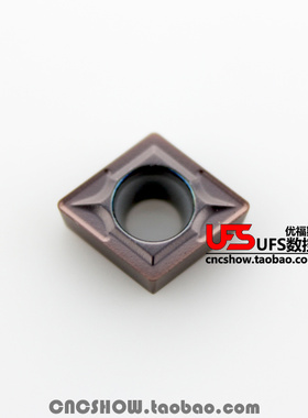 Mitsubishi/三菱CCMT060202/060204/060208 VP15TF 原装正品