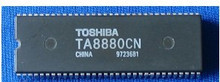 东芝芯片 TA8880 TA8880CN TA8880BN