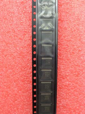 SN74AHC374PWR  丝印：HA374  封装：TSSOP  全新进口原装 可直拍